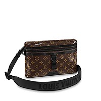 [스페셜오더]LOUIS VUITTON-M52176 루이비통 다크 인피니티 디스커버리 메신저백 PM