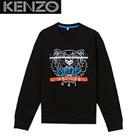 [스페셜오더]KENZO-F855SW 겐조 핑크 코튼 Hyper Tiger 스웨트셔츠 (남여공용)