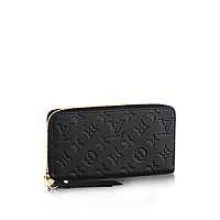 [스페셜오더]LOUIS VUITTON-M62295 루이비통 모노그램 이클립스 지피 월릿 버티컬