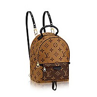 [스페셜오더]LOUIS VUITTON-M44367 루이비통 모노그램 블라썸 디테일 팜 스프링스 미니 레플리카 백팩쇼핑몰