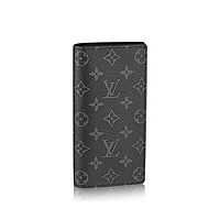 [스페셜오더]LOUIS VUITTON-M62910 루이비통 에삐 레더 다미에 그라파이트 브라짜 월릿