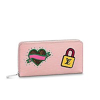 [스페셜오더]LOUIS VUITTON-M69750 루이비통 모노그램 크리스마스 지피 월릿