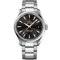 [스페셜오더]OMEGA-오메가 씨마스터 아쿠아 테라 150M 코-액시얼 스틸 남자짝퉁시계41mm