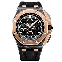 [스페셜오더]Audemars Piguet-오데마 피게 로얄 오크 오프쇼어 셀프와인딩 크로노그래프 이미테이션 명품시계 44mm