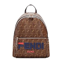 [스페셜오더]FENDI-7VZ042 펜디 더블 F 백팩