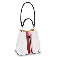 [스페셜오더]LOUIS VUITTON-M43985 루이비통 모노그램 수공예 손잡이 네오노에 홍콩 카피 숄더백