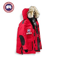 [스페셜오더]CANADA GOOSE-9501M 캐나다구스 스노우 만트라 파카 블랙 패딩 남성용