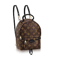 [스페셜오더]LOUIS VUITTON-M44367 루이비통 모노그램 블라썸 디테일 팜 스프링스 미니 레플리카 백팩쇼핑몰