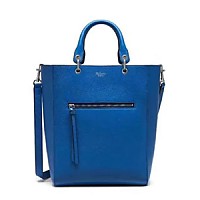 [스페셜오더]MULBERRY-H4267 멀버리 송아지 가죽 옥스블러드 메이플 백