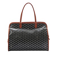 [스페셜오더]GOYARD-고야드 네이비 삭 하디백 PM