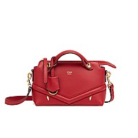 [스페셜오더]FENDI-8BL135 팬디 LEI BAG 레이백 토피 로만가죽 보스턴백