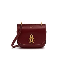 [스페셜오더]MULBERRY-H4803 멀버리 송아지 가죽 엘리펜트 스몰 앰벌리 사첼 백