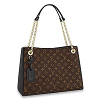 [스페셜오더]LOUIS VUITTON-M43773 루이비통 레드 송아지 가죽 모노그램 쉬렌 MM