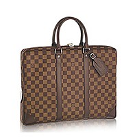 [스페셜오더]LOUIS VUITTON-M54019 루이비통 모노그램 마카사 포르트-도큐멍 주르 브리프케이스