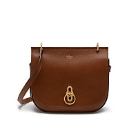 [스페셜오더]MULBERRY-H4703 멀버리 송아지 가죽 클레이 앰벌리 사첼 백