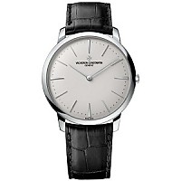 [스페셜오더]Vacheron Constantin-81180 바쉐론 콘스탄틴 PATRIMONY 패트리모니 핑크골드 매뉴얼 와인딩 워치40mm