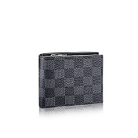 [스페셜오더]LOUIS VUITTON-M62045 루이비통 타이가 아르드와즈 아메리고 월릿 남성 레플리카반지갑