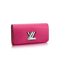 [스페셜오더]LOUIS VUITTON-M61179 루이비통 에삐 코글리코 트위스트 월릿