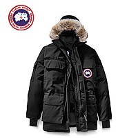 [스페셜오더]CANADA GOOSE-4565M 캐나다구스 익스페디션 레드 파카 남성용