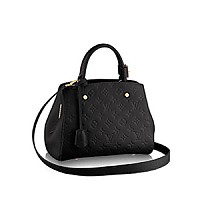 [스페셜오더]LOUIS VUITTON-M41055 루이비통 모노그램 몽테뉴 BB