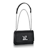 [스페셜오더]LOUIS VUITTON-M44837 루이비통 느와르 모노그램 트위스트 MM