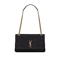 [스페셜오더]SAINT LAURENT-515821 생로랑 레드 패치워크 미디엄 제이미 백