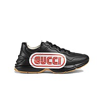 [스페셜오더]GUCCI-657977 9161 구찌 롸이톤 화이트 Web 스트라이프 스니커즈 남여공용