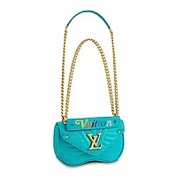 [스페셜오더]LOUIS VUITTON-M52913 루이비통 러브락 뉴 웨이브 체인 핸드백 MM