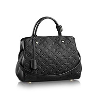 [스페셜오더]LOUIS VUITTON-M41194 루이비통 모노그램 앙프렝뜨 몽테뉴 MM