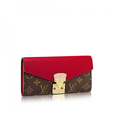 [스페셜오더]LOUIS VUITTON-M58414 루이비통 모노그램 체리 팔라스 월릿