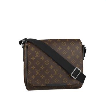 [스페셜오더]LOUIS VUITTON-N41286 루이비통 다미에 인피니 디스트릭트 PM