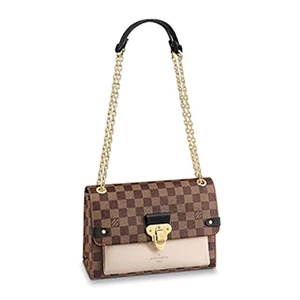 [스페셜오더]LOUIS VUITTON-N40108 루이비통 다미에 에벤 바뱅 PM