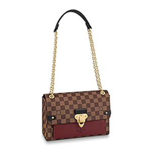 [스페셜오더]LOUIS VUITTON-N40108 루이비통 다미에 에벤 바뱅 PM