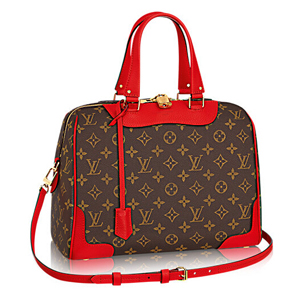 [스페셜오더]LOUIS VUITTON-M40546 루이비통 모노그램 체리 레티로 NM