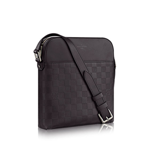 [스페셜오더]LOUIS VUITTON-N41038 루이비통 다미에 인피니 디스트릭트 MM 홍콩명품짝퉁 남성가방