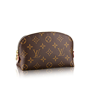 LOUIS VUITTON-M47353 루이비통 모노그램 코스메틱 파우치 GM