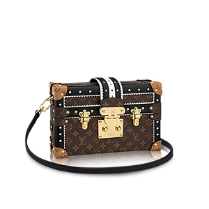 [스폐셜오더]LOUIS VUITTON-M40273 루이비통 모노그램 쁘띠뜨말 숄더백