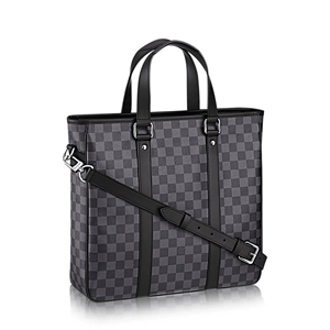 [스페셜오더]LOUIS VUITTON-N41467 루이비통 다미에 그라파이트 타다오 PM