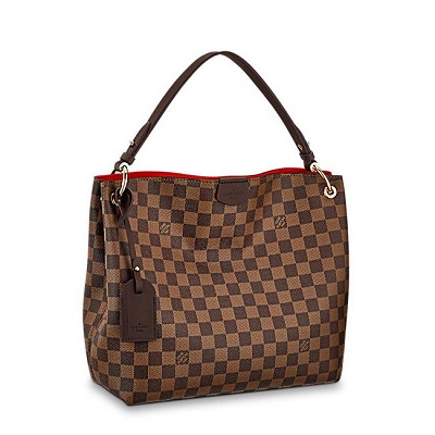 LOUIS VUITTON-N44044 루이비통 다미에 에벤 그레이스풀 PM