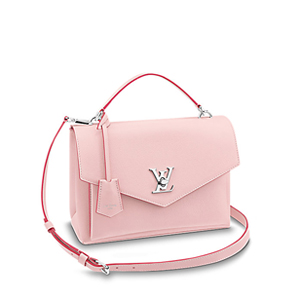 [스페셜오더]LOUIS VUITTON-M53504 루이비통 Rose Kyoto 송아지가죽 마이 락미 크로스 바디백