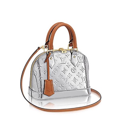 [스페셜오더]LOUIS VUITTON-M90174 루이비통 모노그램 베르니 체리 알마 BB