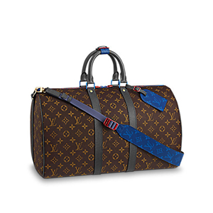 [스페셜오더]LOUIS VUITTON-N41428 루이비통 다미에 에벤 키폴 45 반둘리에