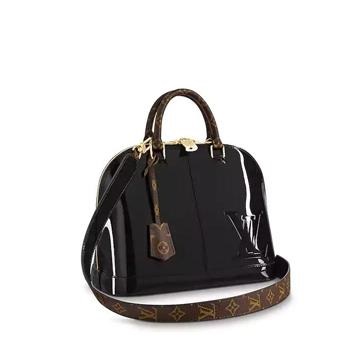 LOUIS VUITTON-N53151 루이비통 다미에 에벤 알마 PM