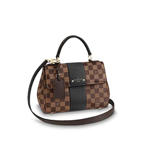 [스페셜오더]LOUIS VUITTON-N41073 루이비통 다미에 에벤 본드 스트리트 BB