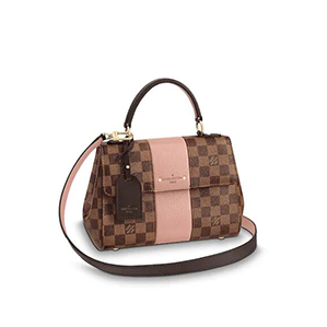 [스페셜오더]LOUIS VUITTON-N41071 루이비통 다미에 에벤 본드 스트리트 BB