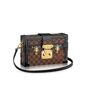 [스페셜오더]LOUIS VUITTON-N41003 루이비통 다미에 에벤 쁘띠뜨 말 크로스 바디백