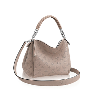 [스페셜오더]LOUIS VUITTON-M51224 루이비통 마히나 갈렛 바빌론 체인 BB