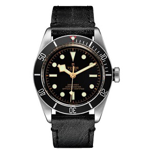 [스페셜오더]TUDOR-79250BM 튜더 블랙 베이 브론즈 브라운 다이얼 남성워치 43mm