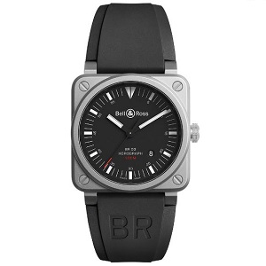 [스페셜오더]Bell&Ross-벨&로스 인스트루먼트 BR 03-92 HOROGRAPH 홀로그래프 홍콩레플리카워치 42mm