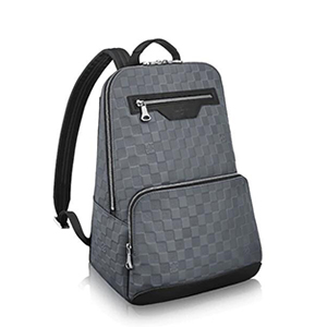 [스페셜오더]LOUIS VUITTON-N41019 루이비통 블랙 다미에 인피니 에비뉴 소프트 브리프케이스